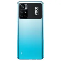 Xiaomi Poco M4 Pro Dual Sim 6.6" 4GB/64GB 5G Blue