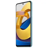 Xiaomi Poco M4 Pro Dual Sim 6.6" 4GB/64GB 5G Blue