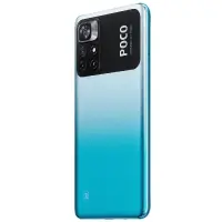 Xiaomi Poco M4 Pro Dual Sim 6.6" 4GB/64GB 5G Blue