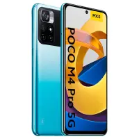 Xiaomi Poco M4 Pro Dual Sim 6.6" 4GB/64GB 5G Blue