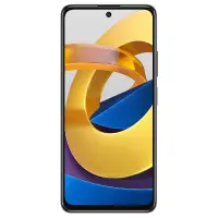 Xiaomi Poco M4 Pro Dual Sim 6.6" 6GB/128GB 5G Black