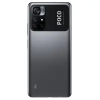 Xiaomi Poco M4 Pro Dual Sim 6.6" 6GB/128GB 5G Black