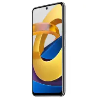 Xiaomi Poco M4 Pro Dual Sim 6.6" 6GB/128GB 5G Black