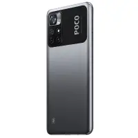 Xiaomi Poco M4 Pro Dual Sim 6.6" 6GB/128GB 5G Black