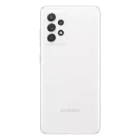 Samsung SM-A525F/DS Galaxy A52 Dual Sim 6.5" 4G 6GB/128GB NFC White
