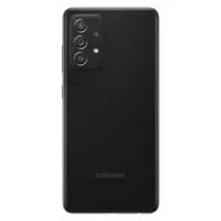Samsung SM-A525F/DS Galaxy A52 Dual Sim 6.5" 4G 8GB/256GB NFC Black