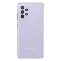 Samsung SM-A525F/DS Galaxy A52 Dual Sim 6.5" 4G 8GB/256GB NFC Purple
