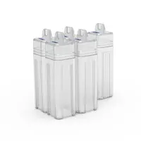 Xtar XB01 Removable Battery Storage Box 18650