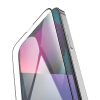 Tempered Glass Hoco G7  Full Screen HD for Apple iPhone 13 Pro Max 14 Plus Set 10 pcs.