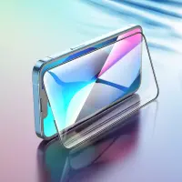 Tempered Glass Hoco G7  Full Screen HD for Apple iPhone 13 Pro Max 14 Plus Set 10 pcs.