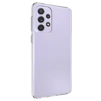Case TPU Ancus 2.0mm for Samsung SM-A336B Galaxy A33 5G  Transparent