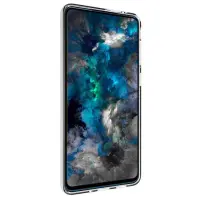 Case TPU Ancus 2.0mm for Samsung SM-A336B Galaxy A33 5G  Transparent