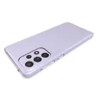 Case TPU Ancus 2.0mm for Samsung SM-A336B Galaxy A33 5G  Transparent
