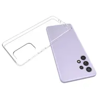 Case TPU Ancus 2.0mm for Samsung SM-A336B Galaxy A33 5G  Transparent