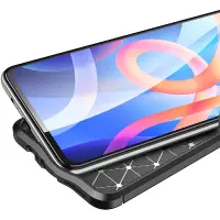 Case Ancus AutoFocus Shock Proof for Xiaomi Note 11T 5G/Xiaomi Poco M4 Pro 5G Black