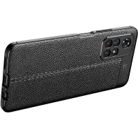 Case Ancus AutoFocus Shock Proof for Xiaomi Note 11T 5G/Xiaomi Poco M4 Pro 5G Black