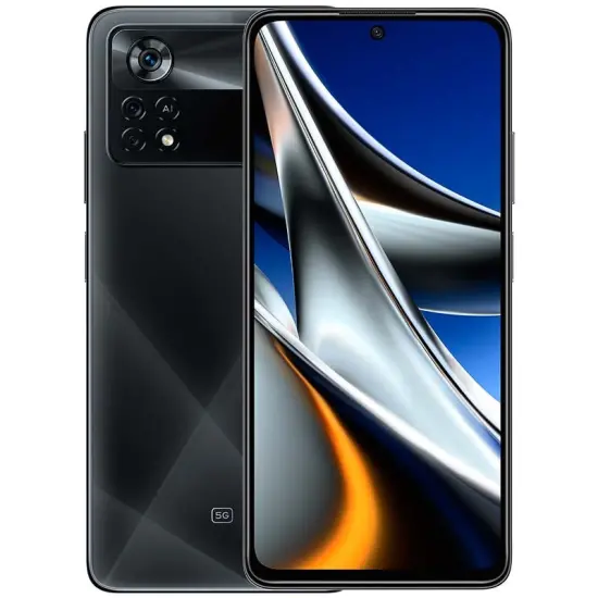 Mobile Phone Xiaomi Poco X4