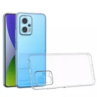 Case TPU Ancus for Xiaomi Poco X4 Transparent