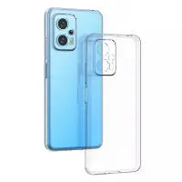 Case TPU Ancus for Xiaomi Poco X4 Transparent