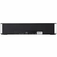 Portable Bluetooth Speaker Musky DY19 2x10W + 2x6W Bluetooth V4.2 + EDR Clock, Alarm Clock, Aux, Micro SD, Radio and Led Display