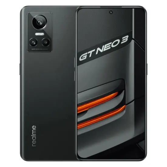 Mobile Phone Κινητό Τηλέφωνο Realme GT Neo 3 5G