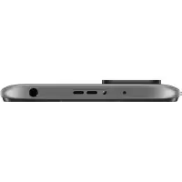 Xiaomi Redmi 10 Dual Sim 6.5" 4GB/128GB 4G NFC MZB09PIEU Grey