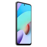 Xiaomi Redmi 10 Dual Sim 6.5" 4GB/64GB 4G NFC MZB09PLEU Grey