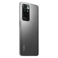 Xiaomi Redmi 10 Dual Sim 6.5" 4GB/64GB 4G NFC MZB09PLEU Grey