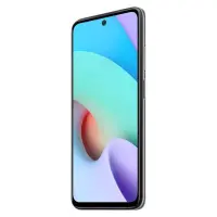 Xiaomi Redmi 10 Dual Sim 6.5" 4GB/64GB 4G NFC MZB09PLEU Grey
