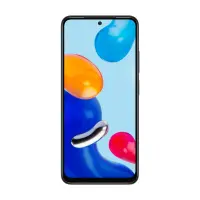 Xiaomi Redmi Note 11 Dual Sim 6.43 "4GB / 64GB 4G NFC IP53 2201117TY Gray