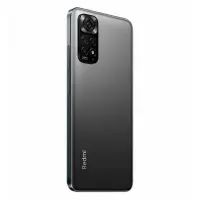 Xiaomi Redmi Note 11 Dual Sim 6.43 "4GB / 128GB 4G IP53 NFC MZB0ALZEU Gray