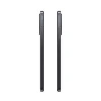 Xiaomi Redmi Note 11 Dual Sim 6.43 "4GB / 128GB 4G IP53 NFC MZB0ALZEU Gray