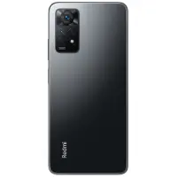 Xiaomi Redmi Note 11 Pro 4G Dual Sim 6.67" 6GB/64B NFC IP53 MZB0ASCEU Grey