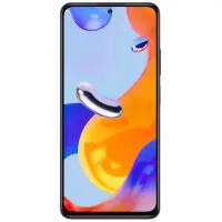 Xiaomi Redmi Note 11 Pro 4G Dual Sim 6.67" 6GB/64B NFC IP53 MZB0ASCEU Grey