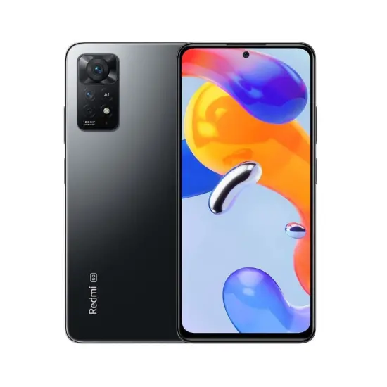 Mobile Phone Xiaomi Redmi Note 11 Pro 5G