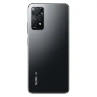 Xiaomi Redmi Note 11 Pro 5G Dual Sim 6.67" 8GB/128GB NFC IP53 2201116SG Grey