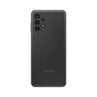 Samsung SM-A137F Galaxy A13 4G NFC Dual Sim 6.6" 4GB/64GB Black
