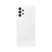 Samsung SM-A137F Galaxy A13 4G NFC Dual Sim 6.6" 4GB/64GB White