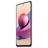 Xiaomi Redmi Note 10s Dual Sim 6.43" 6GB/128GB 4G IP53 NFC MZB092ZEU Gray