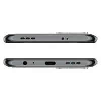 Xiaomi Redmi Note 10s Dual Sim 6.43" 6GB/128GB 4G IP53 NFC MZB092ZEU Gray