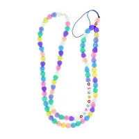 Decorative Strap with Beads 40cm Sunday