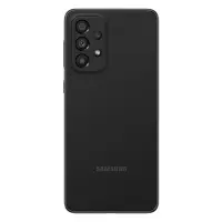 Samsung SM-A336 Galaxy A33 5G NFC 6.4" 6GB / 128GB Black