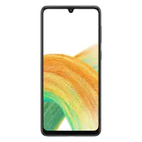 Samsung SM-A336 Galaxy A33 5G NFC 6.4" 6GB / 128GB Black