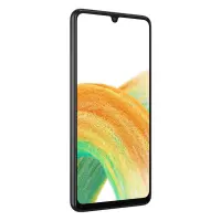 Samsung SM-A336 Galaxy A33 5G NFC 6.4" 6GB / 128GB Black