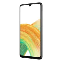 Samsung SM-A336 Galaxy A33 5G NFC 6.4" 6GB / 128GB Black