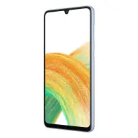 Samsung SM-A336B Galaxy A33 5G NFC 6.4" 6GB / 128GB Blue