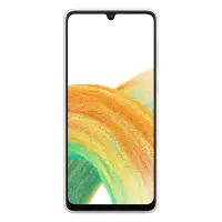 Samsung SM-A336B Galaxy A33 5G NFC 6.4" 6GB / 128GB White