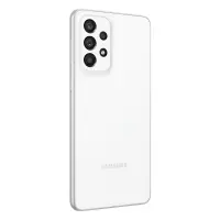 Samsung SM-A336B Galaxy A33 5G NFC 6.4" 6GB / 128GB White