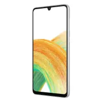 Samsung SM-A336B Galaxy A33 5G NFC 6.4" 6GB / 128GB White
