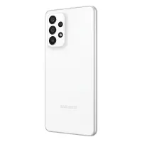 Samsung SM-A336B Galaxy A33 5G NFC 6.4" 6GB / 128GB White